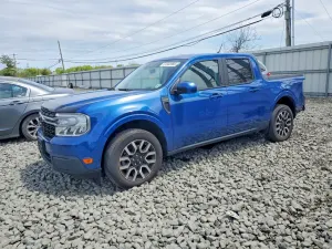 Ford Maverick 2.0L 4 2023