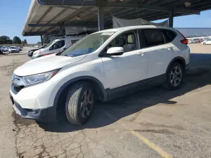 Honda CR-V 1.5L 4 2017