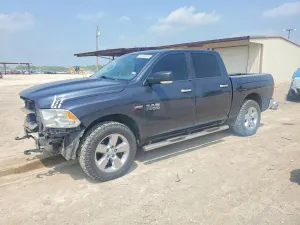 RAM 1500 5.7L 8 2017