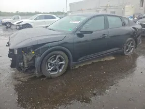 Kia K4 2.0L 4 2025