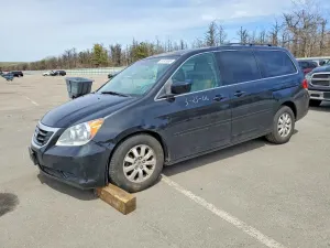 Honda Odyssey 3.5L 6 2009