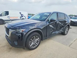 Mazda CX-90 3.3L 6 2024