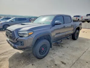 Toyota Tacoma 3.5L 6 2023