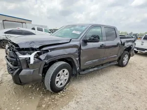 Toyota Tundra 3.4L 6 2026