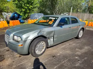 Chrysler 300 2.7L 6 2007