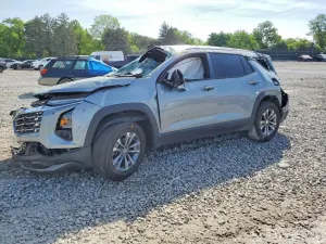 Chevrolet Equinox 1.5L 4 2025
