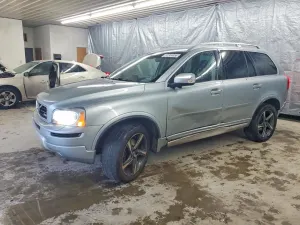 Volvo XC90 3.2L 6 2014