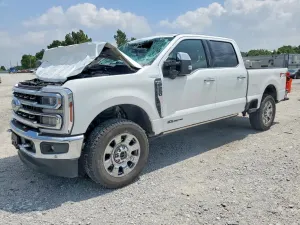 Ford F-250 6.7L 8 2024