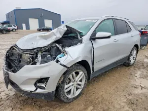 Chevrolet Equinox 2.0L 4 2019