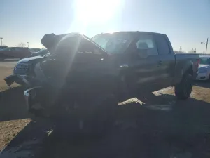 Ford F-150 5.4L 8 2008