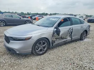Honda Accord 1.5L 4 2024