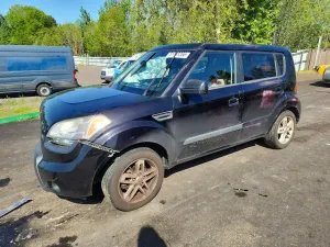 Kia Soul 2.0L 4 2010