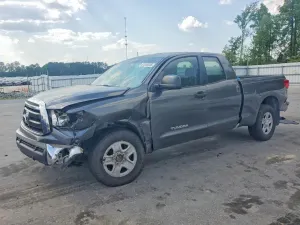 Toyota Tundra 4.0L 6 2013
