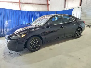 Nissan Sentra 2.0L 4 2025