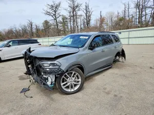 Dodge Durango 3.6L 6 2024
