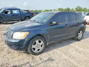 Dodge Caliber 2.0L 4 2008