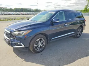 Infiniti QX60 2019