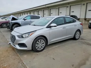 Hyundai Accent 1.6L 4 2021