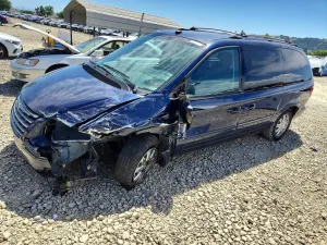 Chrysler Town & Country 3.8L 6 2005