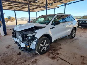 Kia Sorento 2.5L 4 2023