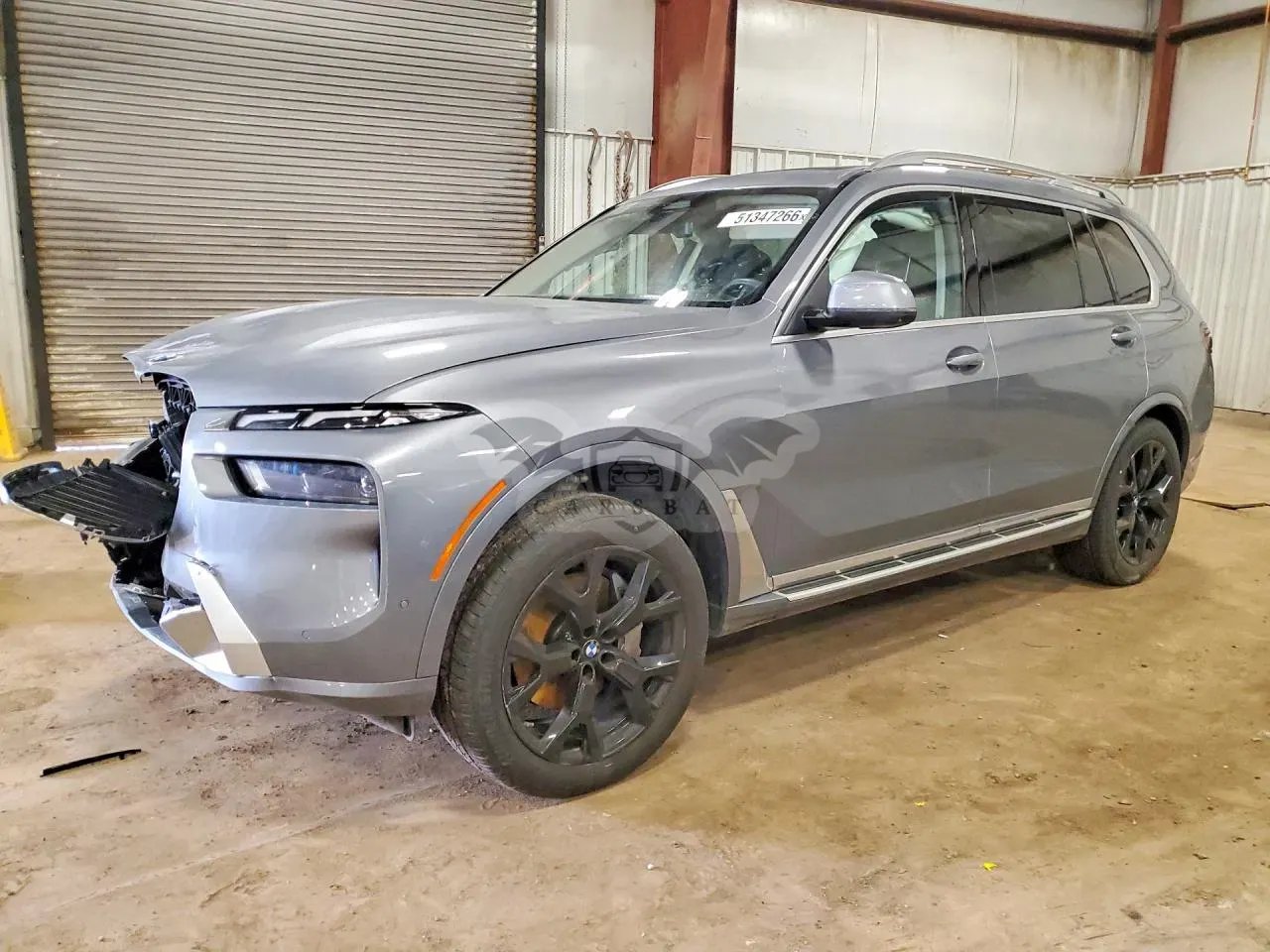BMW X7 3.0L 6 2023