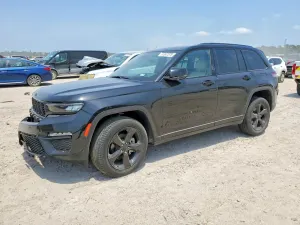 Jeep Grand Cherokee 3.6L 6 2023