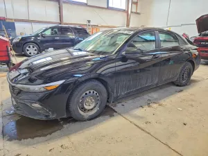 Hyundai Elantra 2.0L 4 2026
