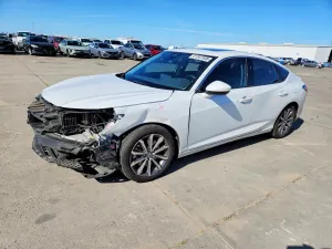 Acura Integra 1.5L 4 2024
