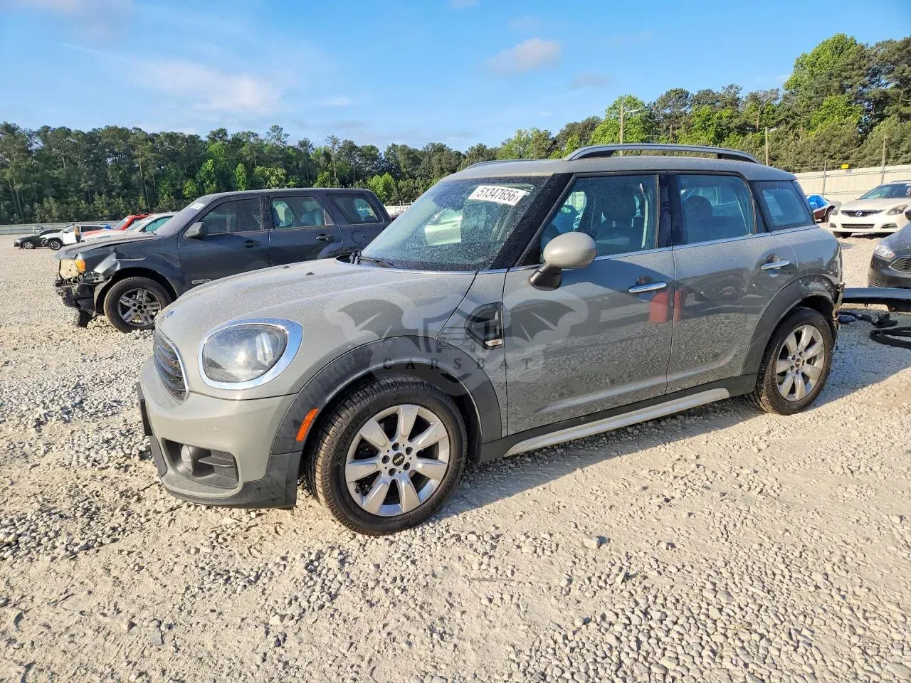 Mini Cooper 1.5L 3 2019