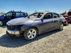 Honda Civic 1.5L 4 2016