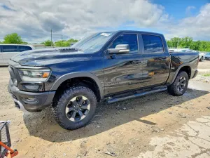 RAM 1500 5.7L 8 2019