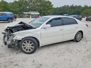 Toyota Avalon 3.5L 6 2010