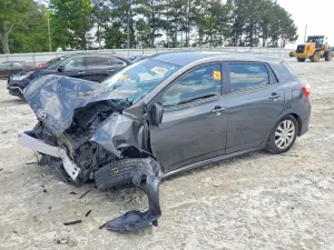 Toyota Matrix 1.8L 4 2012