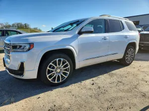 GMC Acadia 3.6L 6 2021