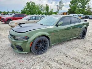 Dodge Charger 6.4L 8 2021