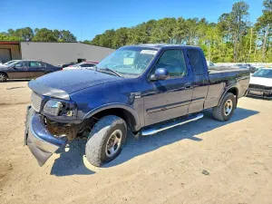 Ford F-150 4.6L 8 2003