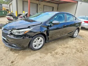 Chevrolet Cruze 1.4L 4 2018