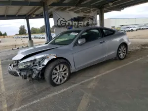 Honda Accord 3.5L 6 2008