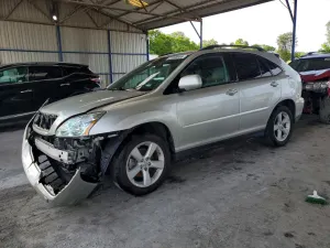 Lexus RX 3.5L 6 2007