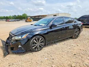Nissan Altima 2.5L 4 2020