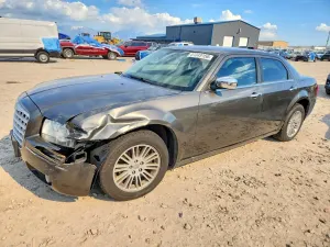 Chrysler 300 2.7L 6 2010