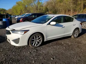 Acura ILX 2.4L 4 2019