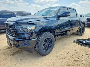 RAM 1500 5.7L 8 2023