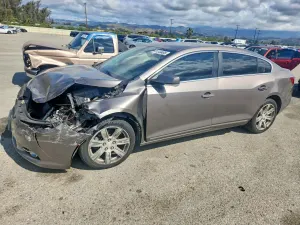 Buick LaCrosse 3.0L 6 2010
