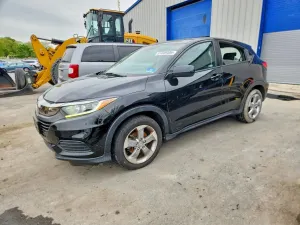 Honda HR-V 1.8L 4 2019