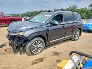 Hyundai Santa Fe 2.4L 4 2020