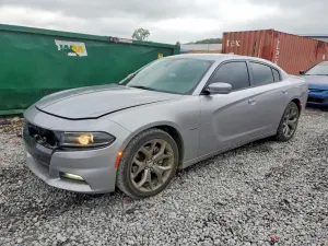 Dodge Charger 5.7L 8 2016
