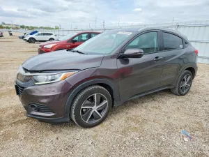 Honda HR-V 1.8L 4 2021