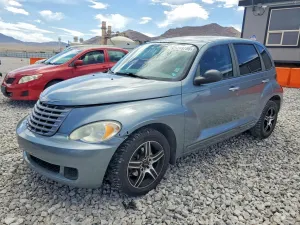 Chrysler PT Cruiser 2.4L 4 2009