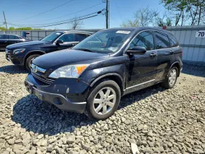 Honda CR-V 2.4L 4 2007